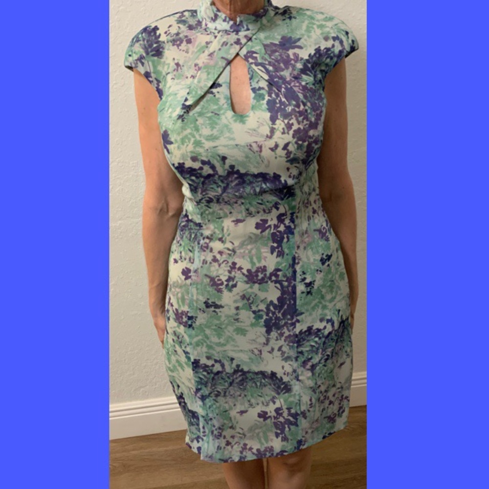 Elegant Dress